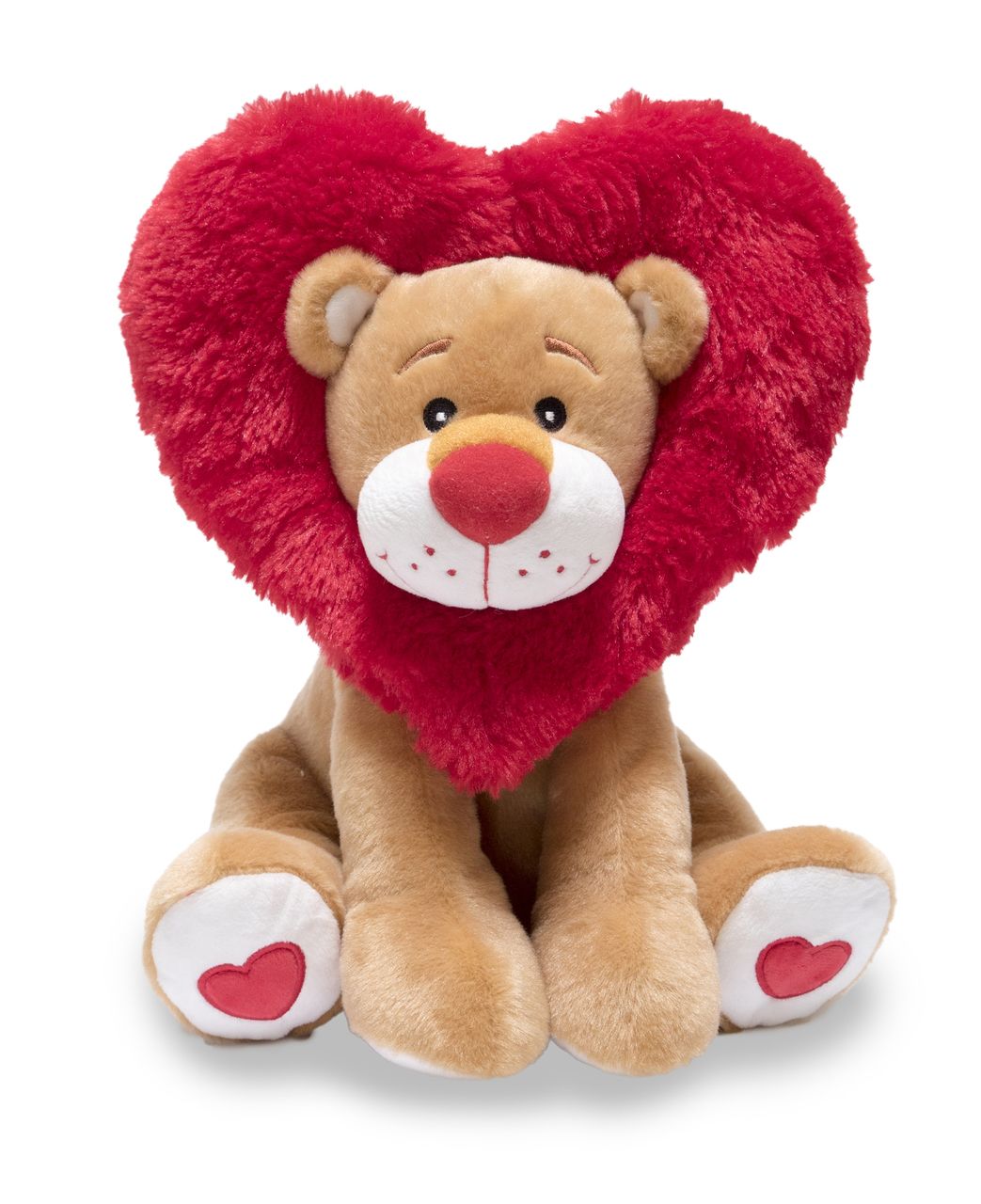 Lion Heart